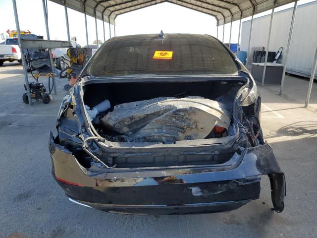 2019 HONDA ACCORD LX - 1HGCV1F10KA097770