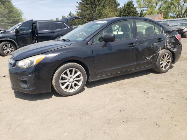 2014 SUBARU IMPREZA PR #3154111476