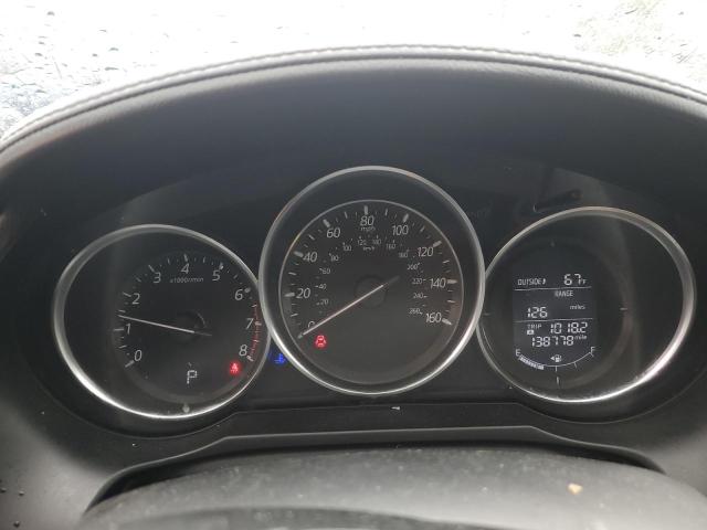 2016 MAZDA 6 SPORT - JM1GJ1U59G1413904