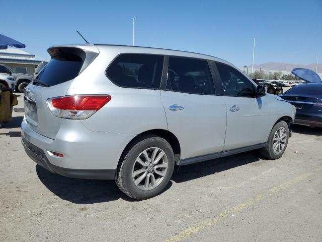 2015 NISSAN PATHFINDER - 5N1AR2MN1FC608382