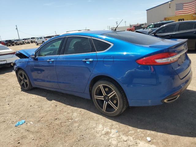 Vin: 3fa6p0d93jr187966, lot: 54171825, ford fusion titanium/platinum 20182