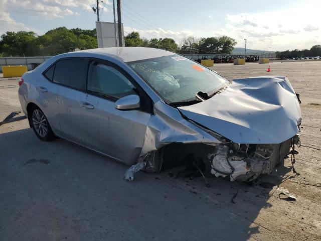 2015 TOYOTA COROLLA L - 5YFBURHE0FP338286