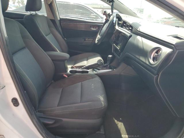 2019 TOYOTA COROLLA L - 2T1BURHE3KC240945