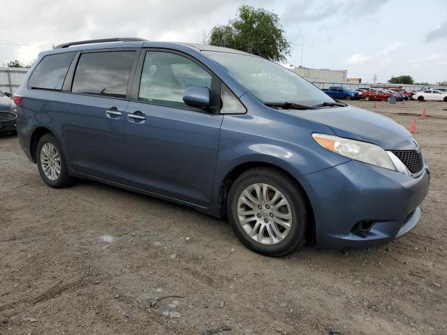 Vin: 5tdyz3dc5hs772503, lot: 54207045, toyota all models xle 20174