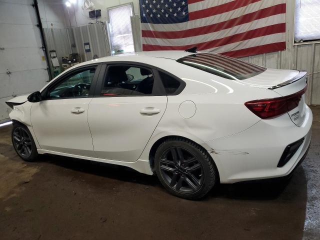 2021 KIA FORTE GT L - 3KPF34AD7ME313764