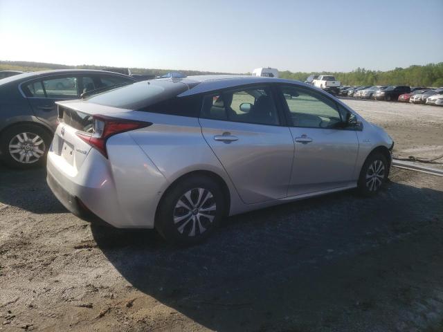Vin: jtdl9rfu9k3003241, lot: 51743415, toyota prius 20193