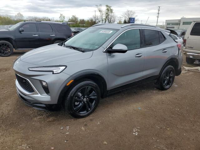Vin: kl4amdsl1sb006771, lot: 54868335, buick encore sport touring 2025 img_1