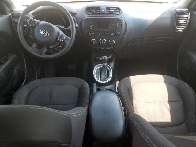 2016 KIA SOUL - KNDJN2A23G7360866