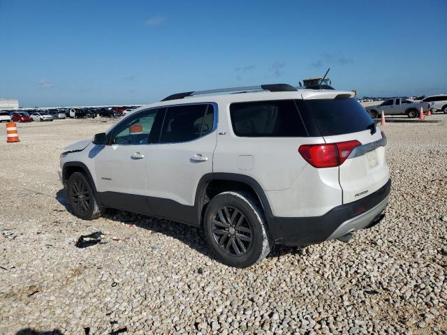 Vin: 1gkknmls6kz243605, lot: 54128985, gmc acadia slt-1 20192