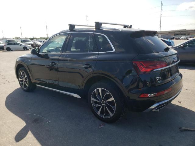 Vin: wa1eaafy8n2110662, lot: 53669955, audi q5 premium plus 45 20222