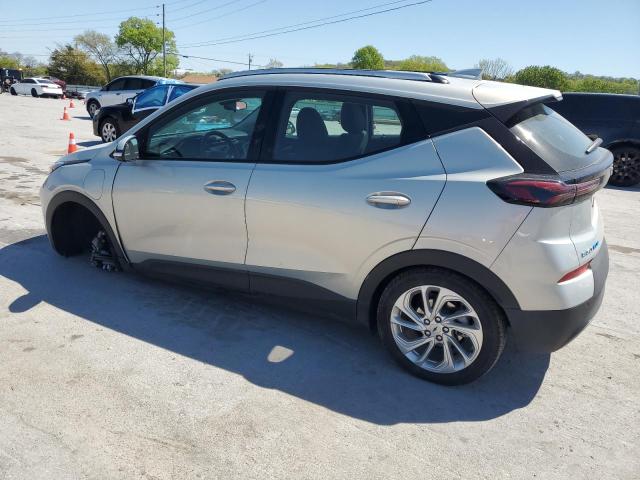 Vin: 1g1fy6s01p4147412, lot: 53447745, chevrolet bolt lt 20232