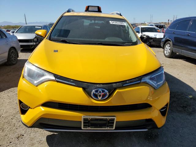 2016 TOYOTA RAV4 HV XL - JTMRJREV4GD033339