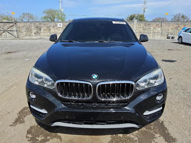 2015 BMW X6 SDRIVE3 5UXKU0C53F0F91682