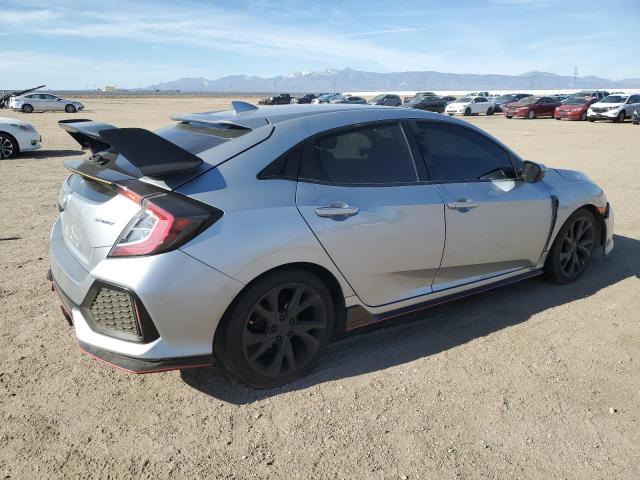 2019 HONDA CIVIC SPOR - SHHFK7H47KU405716