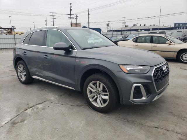 Vin: wa1gaafy0n2109689, lot: 54224605, audi q5 premium 45 20224