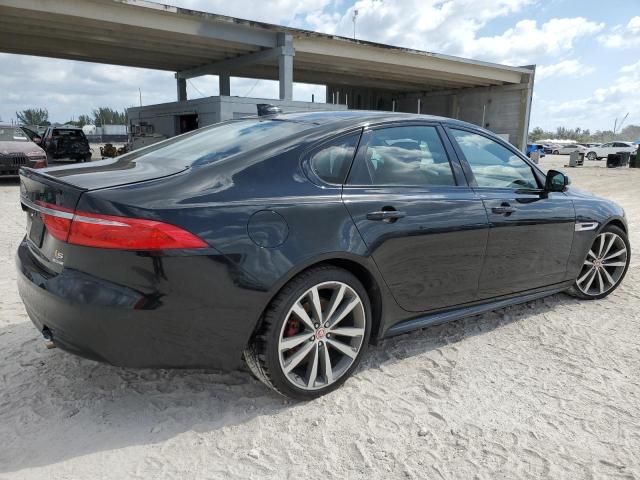 Vin: sajbm4bv2gcy05781, lot: 52894265, jaguar xf s 20163