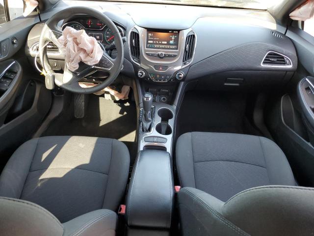2017 CHEVROLET CRUZE LT - 1G1BE5SM0H7178381