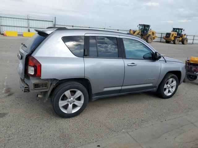 Vin: 1c4njcbaxgd525032, lot: 52994095, jeep compass sport 20163