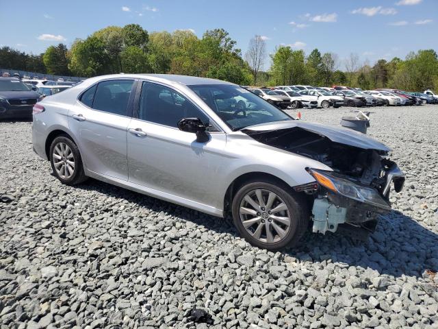 Vin: 4t1b11hk5ku812306, lot: 53608475, toyota camry l 20194