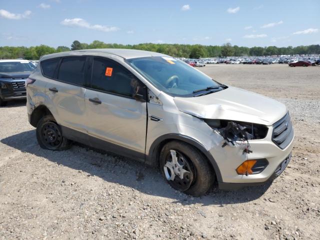 Vin: 1fmcu0f70jud00276, lot: 53165795, ford escape s 20184