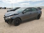 2021 KIA FORTE GT L - 3KPF34AD4ME340484