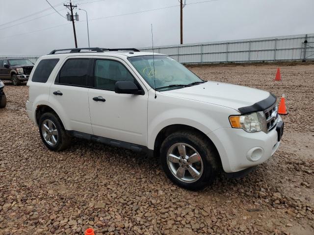 Vin: 1fmcu9d79bkb98111, lot: 53817355, ford escape xlt 20114
