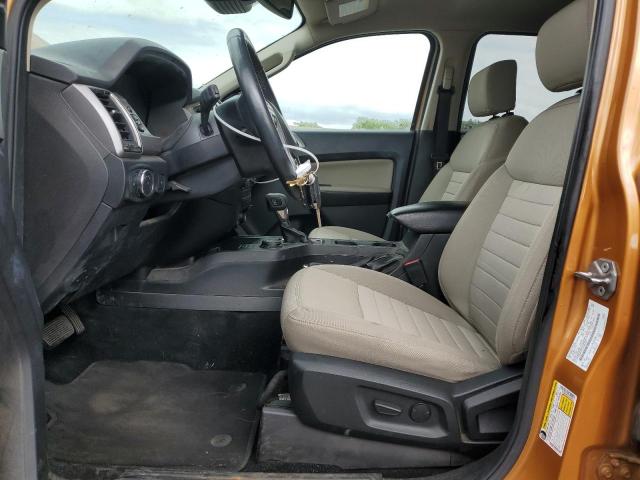 2019 FORD RANGER XL - 1FTER4FH5KLA64925