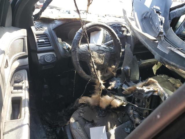 2018 FORD EXPLORER X - 1FM5K8D86JGB02812