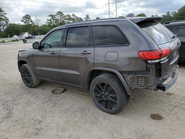 Vin: 1c4rjeag6kc805922, lot: 53427845, jeep grand cher laredo 20192