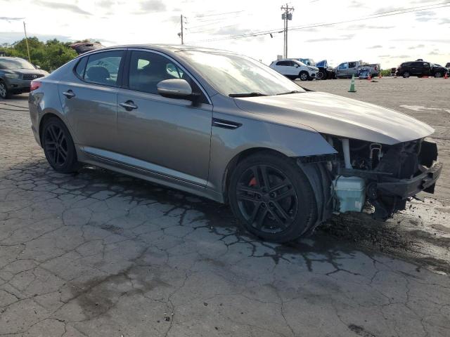 Vin: 5xxgr4a67dg177535, lot: 53347095, kia optima sx 20134