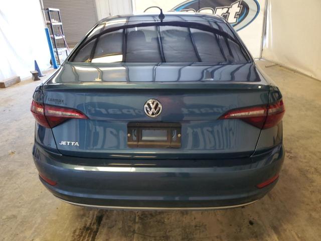 2021 VOLKSWAGEN JETTA S - 3VWC57BU4MM045093