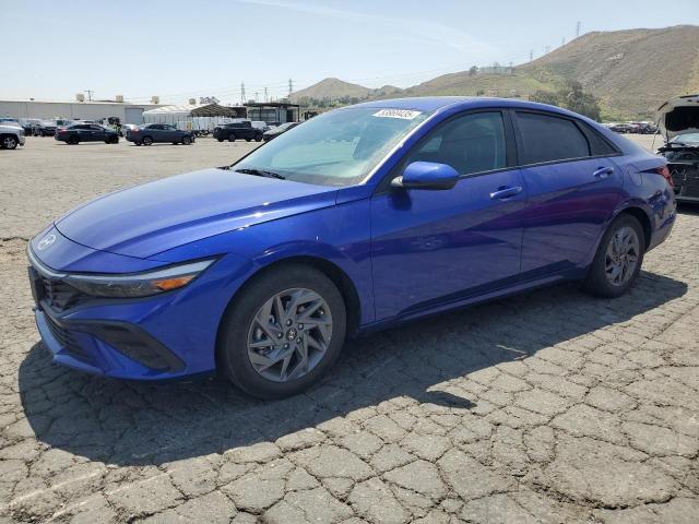 Vin: kmhlm4dg1ru697941, lot: 53869435, hyundai elantra sel 2024 img_1