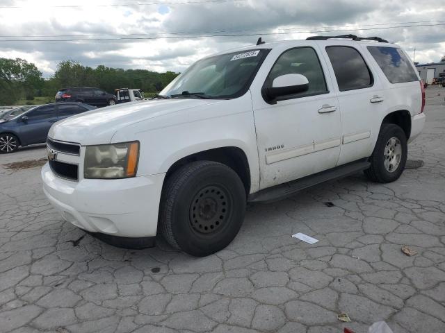 CHEVROLET TAHOE C150