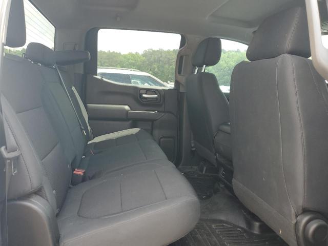 2020 CHEVROLET SILVERADO - 3GCPWAEF4LG137894
