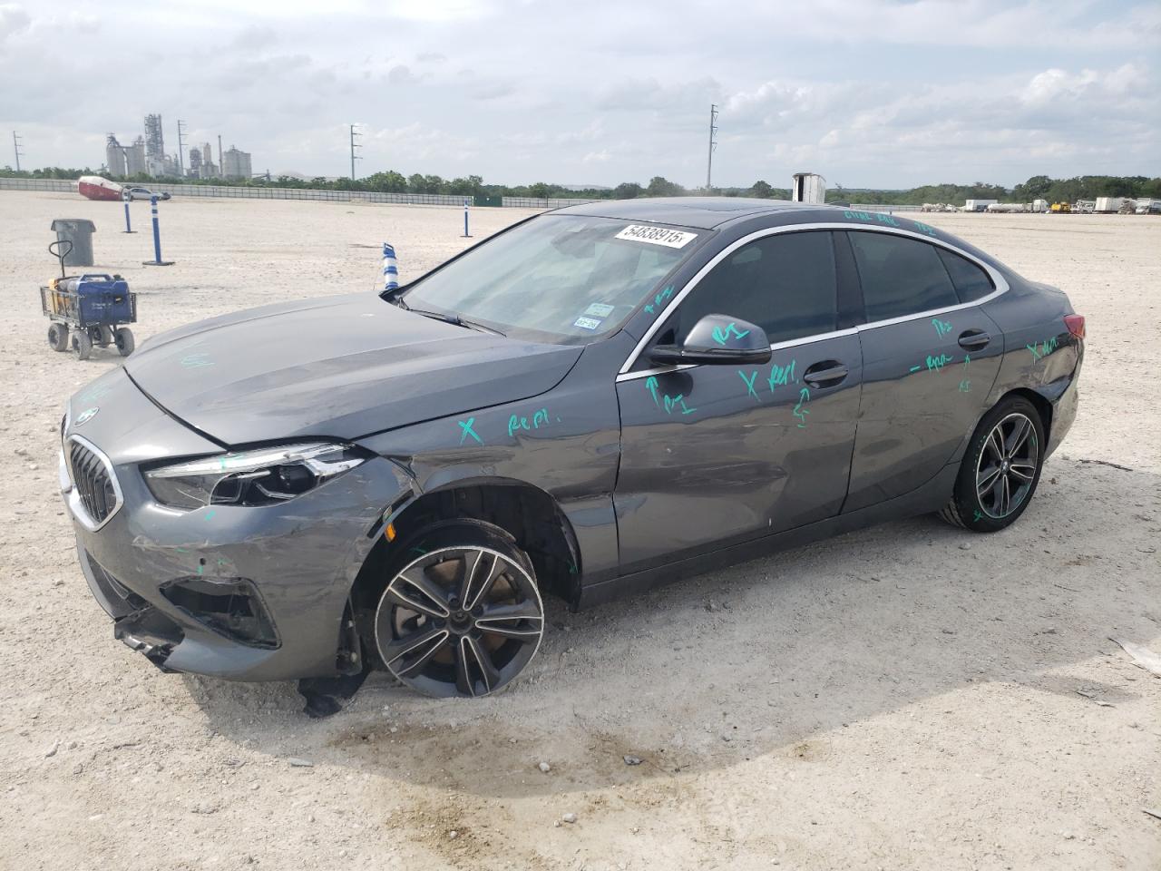 BMW 2 SERIES 228I