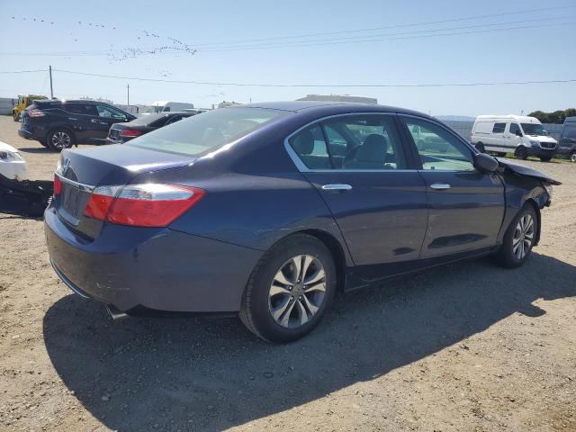 Vin: 1hgcr2f37fa218179, lot: 52455165, honda accord lx 20153