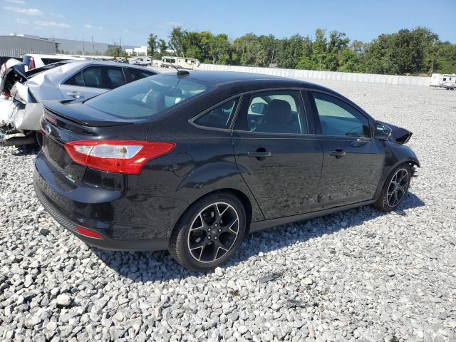 2014 FORD FOCUS SE - 1FADP3F20EL227594