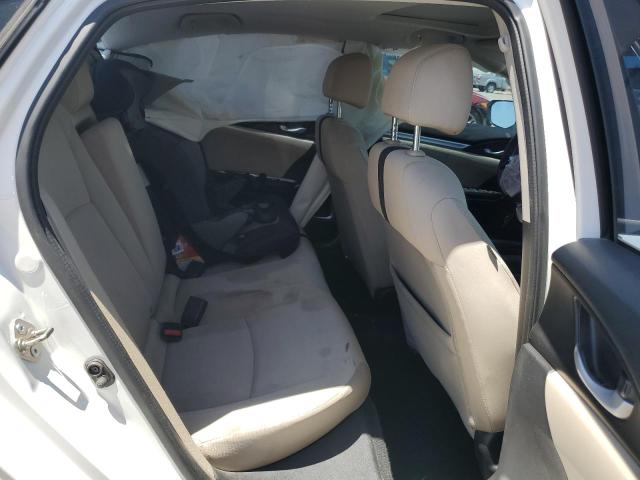 2016 HONDA CIVIC EX 19XFC1F31GE029839
