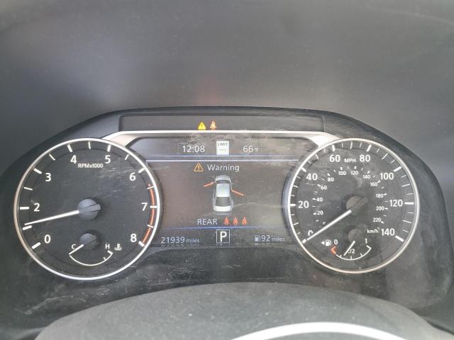 2024 NISSAN ALTIMA SL - 1N4BL4EV9RN323514