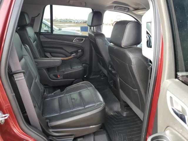 2017 GMC YUKON DENA - 1GKS2CKJ3HR176577