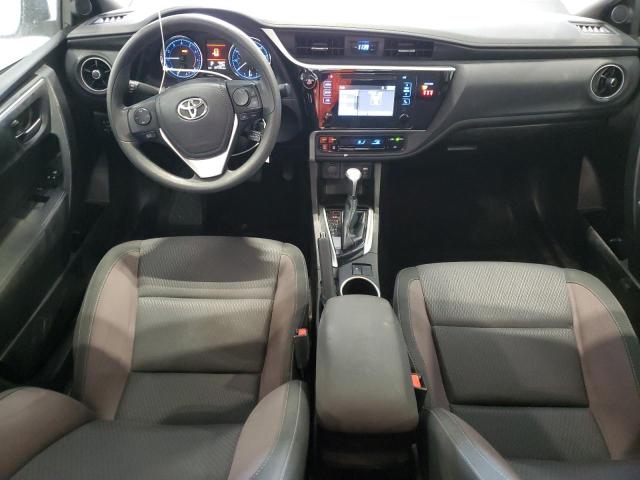 2018 TOYOTA COROLLA L - 5YFBURHE2JP854481