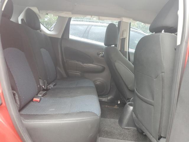 2018 NISSAN VERSA NOTE - 3N1CE2CP6JL363607