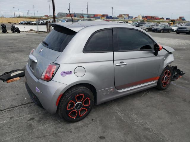 Vin: 3c3cffge2jt362534, lot: 52815675, fiat 500 electric 20183