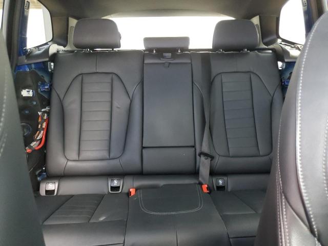 2024 BMW X3 M 5YM13EC04R9U76210