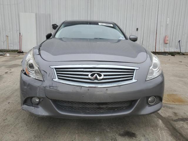 2015 INFINITI Q40 JN1CV6AR3FM523841