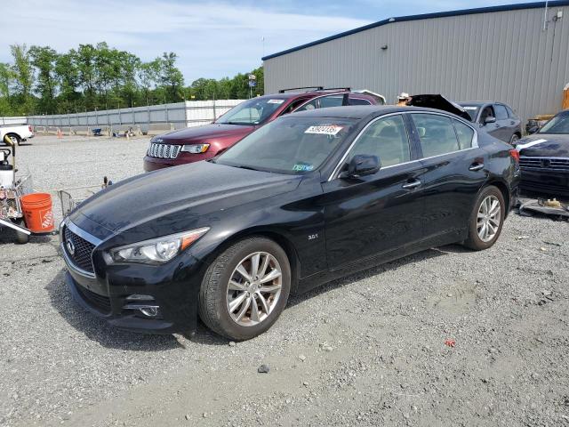 INFINITI Q50 PREMIU