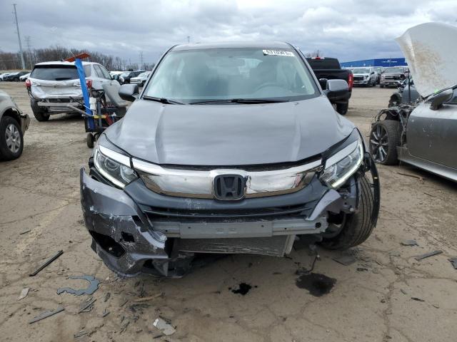 2022 HONDA HR-V LX 3CZRU6H3XNM724130