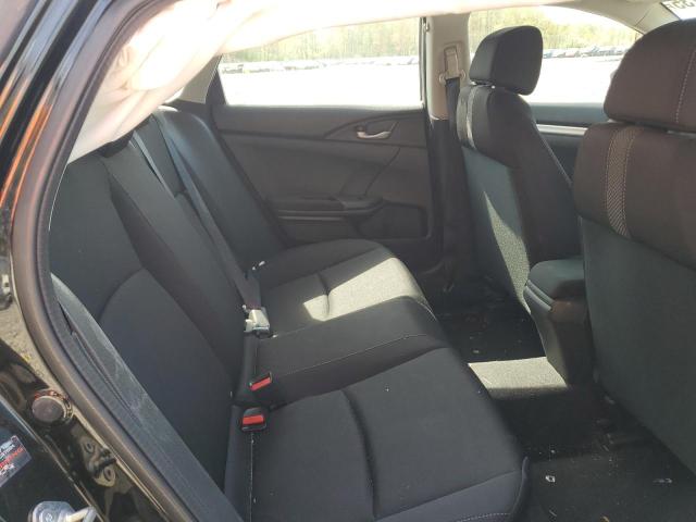 2020 HONDA CIVIC LX - 2HGFC2F61LH561771