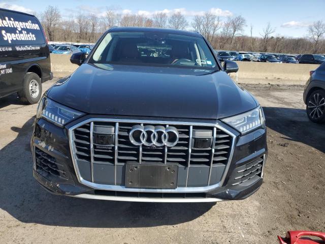 2020 AUDI Q7 PRESTIG - WA1VXAF70LD006643