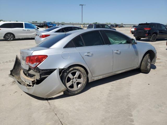 Vin: 1g1pc5sb2d7302462, lot: 52763395, chevrolet cruze lt 20133